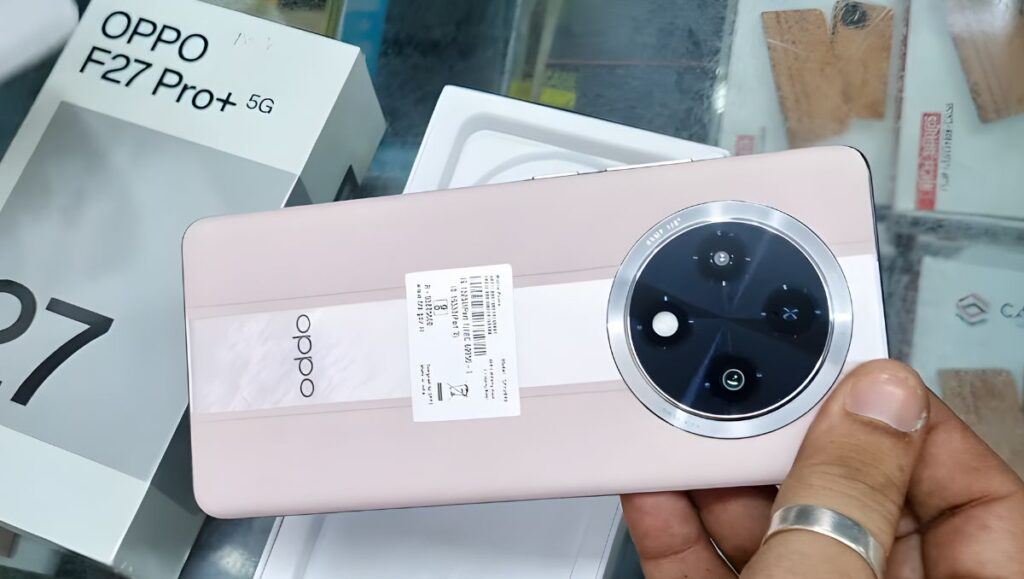 title Oppo F27 Pro+ 5G रिव्यू: भारत का सबसे मजबूत फोन, कीमत, स्पेसिफिकेशन्स और फीचर्स की पूरी डिटेल